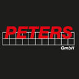Peters S. & M. Fliesenverlegung GmbH Logo