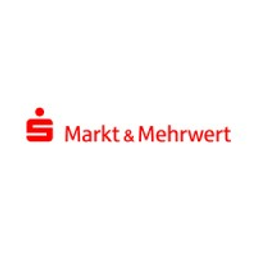 S-Markt & Mehrwert GmbH & Co. KG Logo