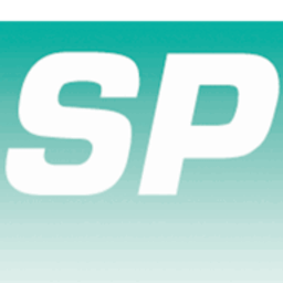 SP Gebäudereinigung GmbH Logo