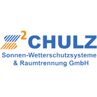 Schulz Sonnen-Wetterschutzsysteme & Raumtrennungen GmbH Logo