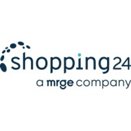 shopping24 commerce network Logo