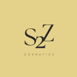 S2z Cosmetics Logo
