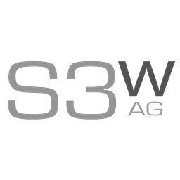 S3watch AG Logo
