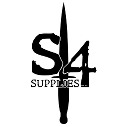 s4supplies.com Logo