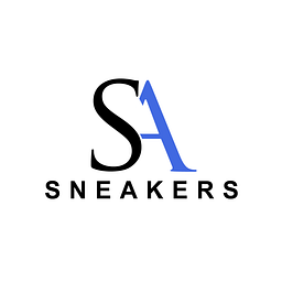 Sa Sneakers Logo