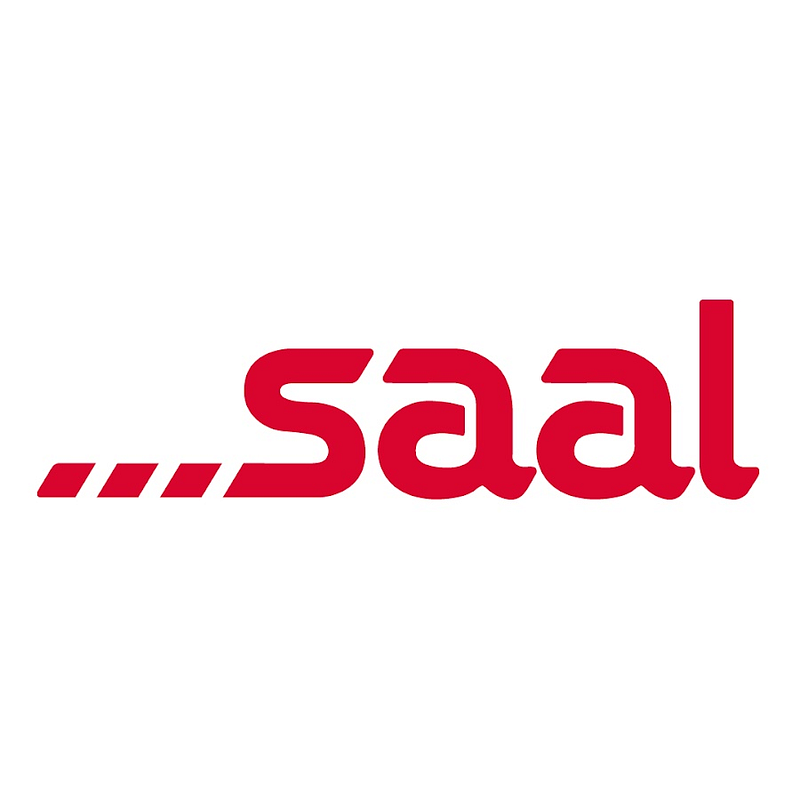 Saal Digital Österreich Logo