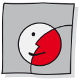 SAALBAU Bikuz Logo