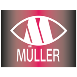 Saarner Optik Christian Müller Optiker Logo
