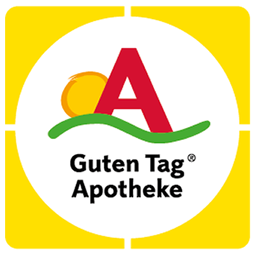 Saarpark-Apotheke Logo