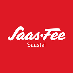 Saas Fee Logo