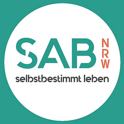 Pflegedienst SAB Bochum - SAB NRW - SAB GmbH Logo