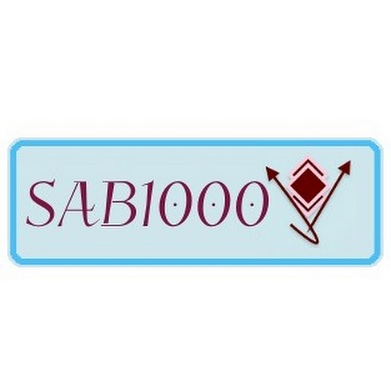 SAB1000 Logo