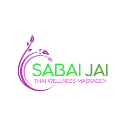 Sabai Jai Massage Logo