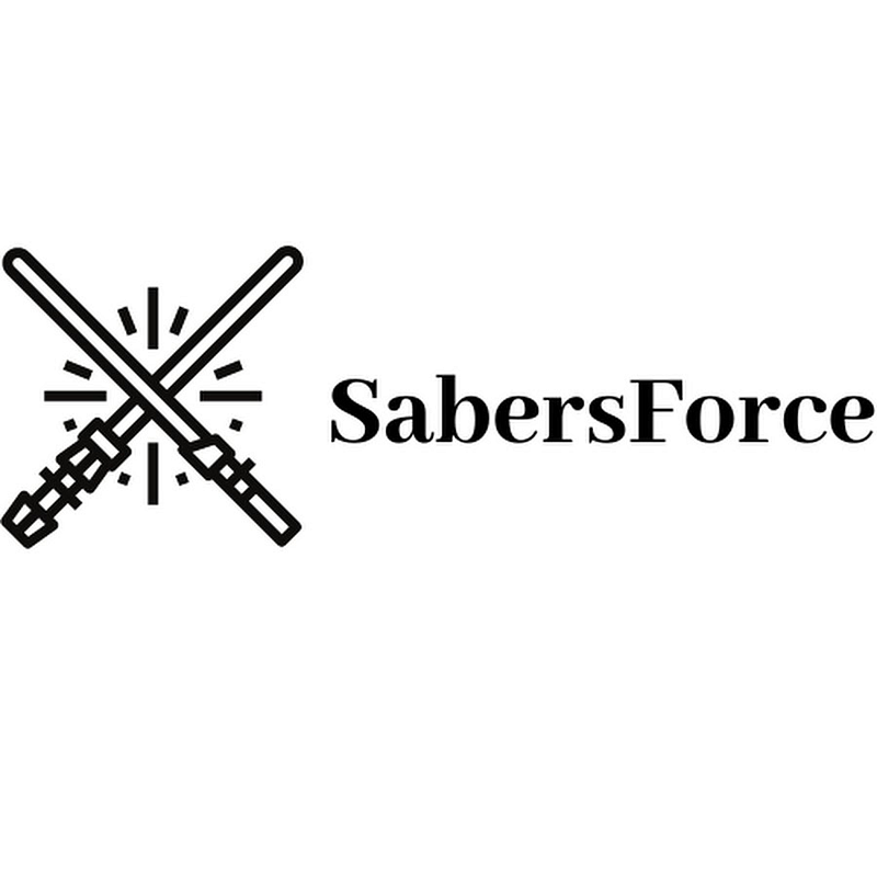 SabersForce Logo