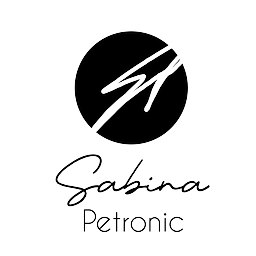 Sabina Petronic Logo