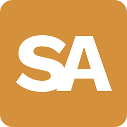 Sabine Andersson Logo