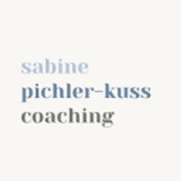 Sabine Pichler Kuss Coaching & Honorarberatung Logo