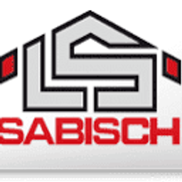 Sabisch & Co. Bauträger GmbH Hoch- und Stahlbetonbau Logo