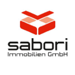 Sabori Immobilien GmbH Logo