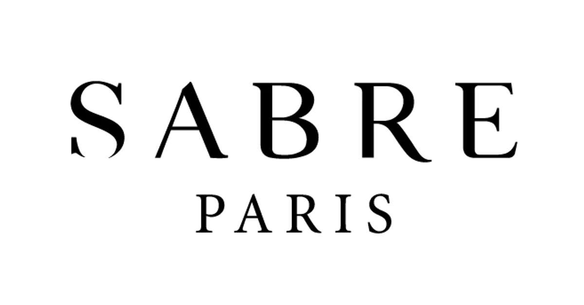 Sabre Paris Logo