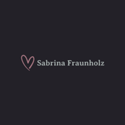 Sabrina Fraunholz Logo