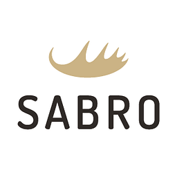 sabro.de Logo