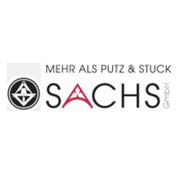 Sachs GmbH Logo