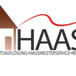 Haushaltsauflösung Haase Logo