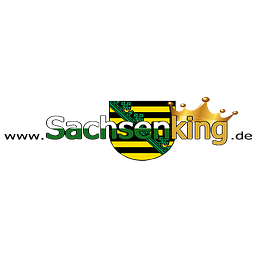 Sachsenking Logo