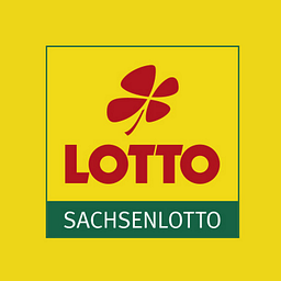 Sachsenlotto Logo