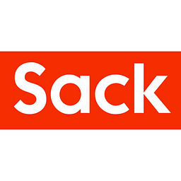 sack.de Logo