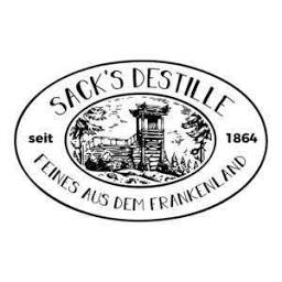 sacks-destille.de Logo