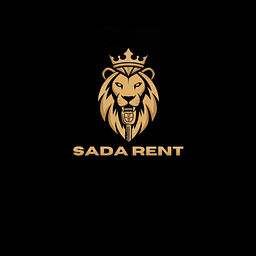 Sada Rent Car Logo
