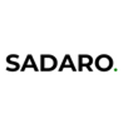 Sadaro Logo
