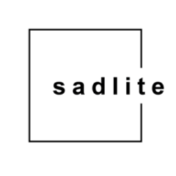 sadlite moden Logo