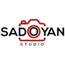 SADOYAN Studio Logo