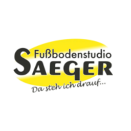 Fußbodenstudio Saeger Logo