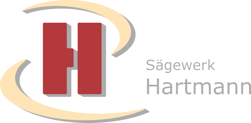 Hartmann Sägewerk GmbH Logo