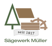 Müller Benedikt Logo