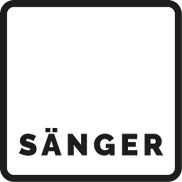 Saenger Geschirr Logo