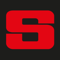 Sänger Bernhard GmbH Bauunternehmen Logo