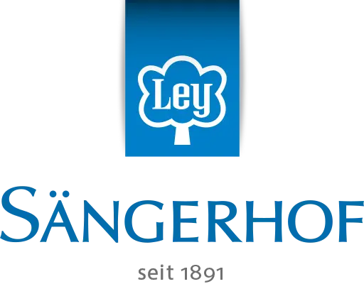 Sängerhof Wilhelm Ley GmbH Logo