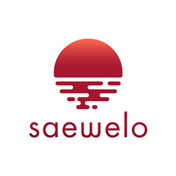 saewelo Logo