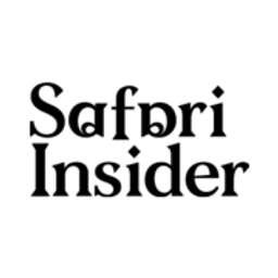 Safari Insider Logo