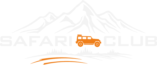 Safariclub Logo