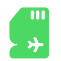 Safari eSIM Logo