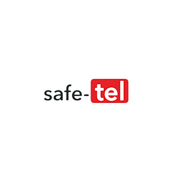 safe-tel GmbH Logo