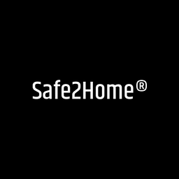 safe2home.de Logo