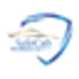 SafeCab Chauffeurservice Logo