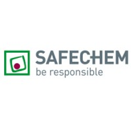 SAFECHEM Europe GmbH Logo